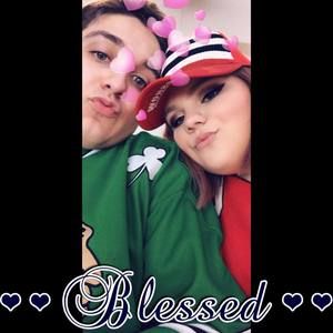 Meet your Posher, Michaela